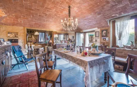 Maison des Reves, Maison 8 personnes à Altavilla Monferrato - Photo 9