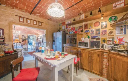 Maison des Reves, Maison 8 personnes à Altavilla Monferrato - Photo 10