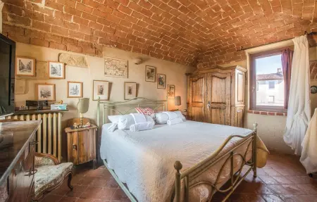 Maison des Reves, Maison 8 personnes à Altavilla Monferrato - Photo 12