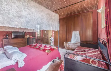 Maison des Reves, Maison 8 personnes à Altavilla Monferrato - Photo 15