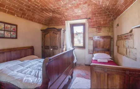 Maison des Reves, Maison 8 personnes à Altavilla Monferrato - Photo 16
