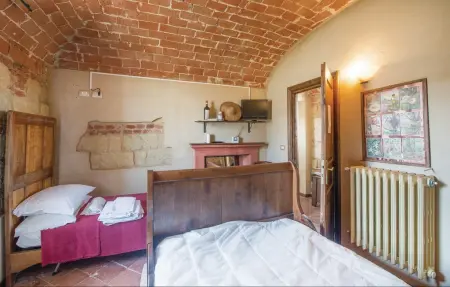 Maison des Reves, Maison 8 personnes à Altavilla Monferrato - Photo 17