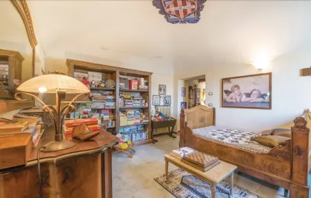 Maison des Reves, Maison 8 personnes à Altavilla Monferrato - Photo 18