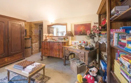 Maison des Reves, Maison 8 personnes à Altavilla Monferrato - Photo 19