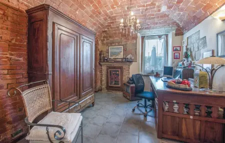 Maison des Reves, Maison 8 personnes à Altavilla Monferrato - Photo 20