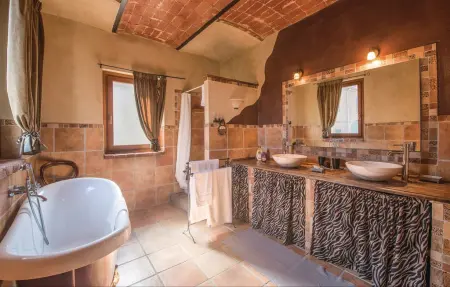 Maison des Reves, Maison 8 personnes à Altavilla Monferrato - Photo 21