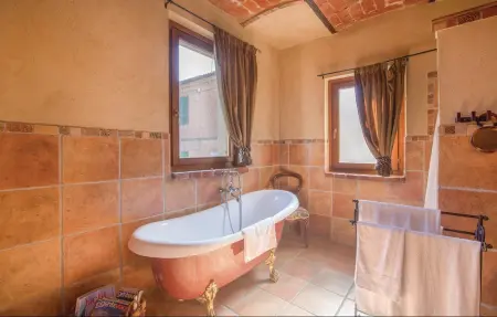 Maison des Reves, Maison 8 personnes à Altavilla Monferrato - Photo 22