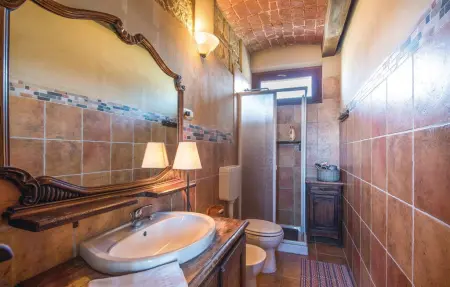 Maison des Reves, Maison 8 personnes à Altavilla Monferrato - Photo 23