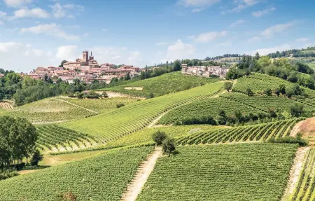 Maison des Reves, Maison 8 personnes à Altavilla Monferrato - Photo 27