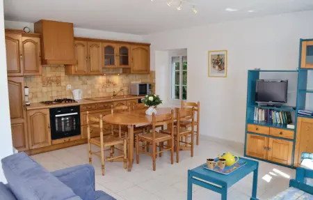 Maison 7 personnes à Carnac - Photo 1