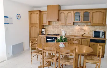 Maison 7 personnes à Carnac - Photo 3