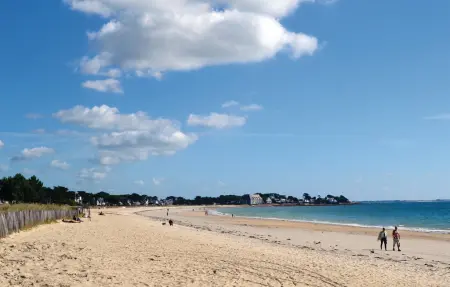 Maison 7 personnes à Carnac - Photo 10