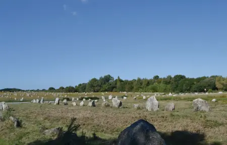 Maison 7 personnes à Carnac - Photo 11