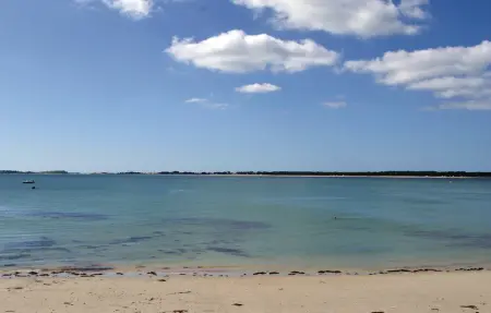 Maison 7 personnes à Carnac - Photo 12