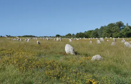 Maison 7 personnes à Carnac - Photo 14