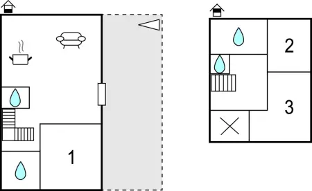 Maison 7 personnes à Carnac - Photo 15