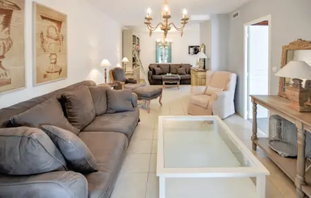 Maison 7 personnes à Roquebrune sur Argens - Photo 1