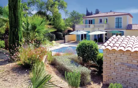 Maison 7 personnes à Roquebrune sur Argens - Photo 2