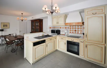 Maison 7 personnes à Roquebrune sur Argens - Photo 3