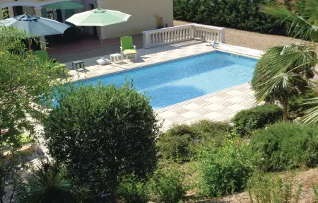 Maison 7 personnes à Roquebrune sur Argens - Photo 8