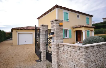 Maison 7 personnes à Roquebrune sur Argens - Photo 10
