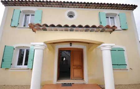 Maison 7 personnes à Roquebrune sur Argens - Photo 11