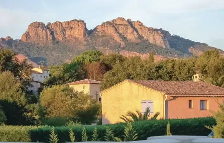 Maison 7 personnes à Roquebrune sur Argens - Photo 12
