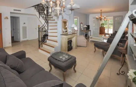 Maison 7 personnes à Roquebrune sur Argens - Photo 14