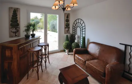 Maison 7 personnes à Roquebrune sur Argens - Photo 15