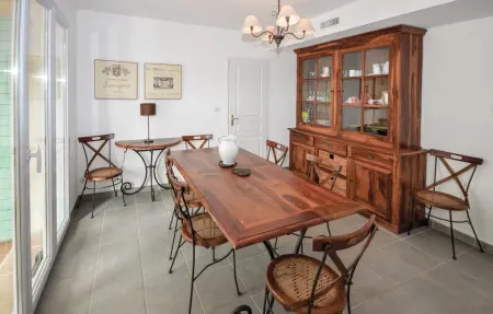 Maison 7 personnes à Roquebrune sur Argens - Photo 16