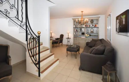 Maison 7 personnes à Roquebrune sur Argens - Photo 17