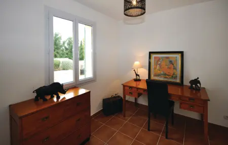 Maison 7 personnes à Roquebrune sur Argens - Photo 18