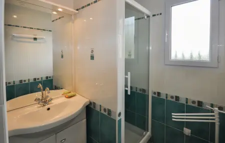 Maison 7 personnes à Roquebrune sur Argens - Photo 21