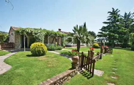 Podere Campolungo, Maison 8 personnes à Caldana GR - Photo 1