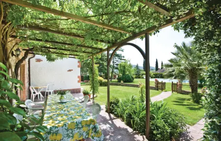 Podere Campolungo, Maison 8 personnes à Caldana GR - Photo 5