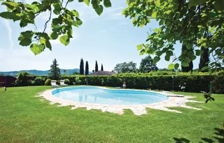 Podere Campolungo, Maison 8 personnes à Caldana GR - Photo 9