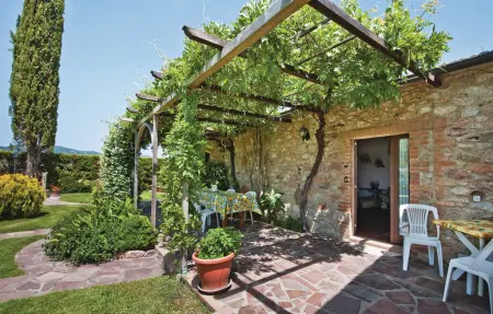 Podere Campolungo, Maison 8 personnes à Caldana GR - Photo 10