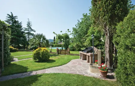 Podere Campolungo, Maison 8 personnes à Caldana GR - Photo 11