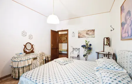 Podere Campolungo, Maison 8 personnes à Caldana GR - Photo 14