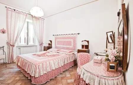 Podere Campolungo, Maison 8 personnes à Caldana GR - Photo 15