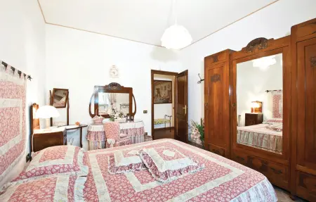 Podere Campolungo, Maison 8 personnes à Caldana GR - Photo 16