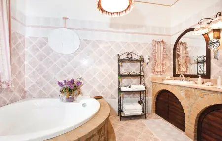 Podere Campolungo, Maison 8 personnes à Caldana GR - Photo 18