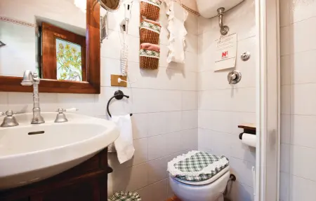 Podere Campolungo, Maison 8 personnes à Caldana GR - Photo 20