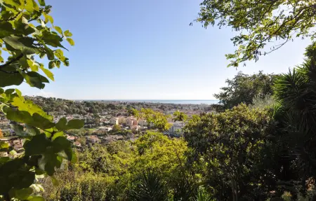 Maison 6 personnes à Cagnes sur Mer - Photo 2