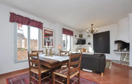 Maison 6 personnes à Cagnes sur Mer - Photo 3