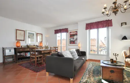 Maison 6 personnes à Cagnes sur Mer - Photo 4