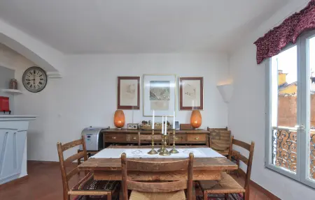 Maison 6 personnes à Cagnes sur Mer - Photo 5
