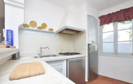 Maison 6 personnes à Cagnes sur Mer - Photo 7