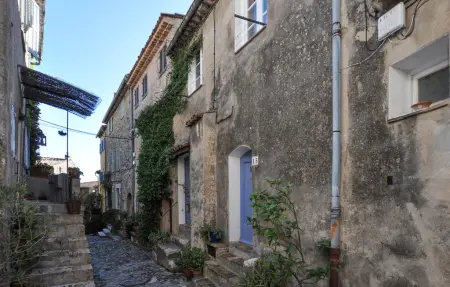 Maison 6 personnes à Cagnes sur Mer - Photo 8