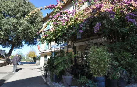 Maison 6 personnes à Cagnes sur Mer - Photo 10
